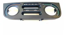Comprar Frente Comando De Calefacción Aire Fiat Palio Siena Original
