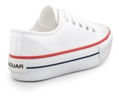 Zapatillas jaguar online altas