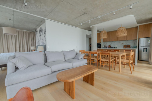 Departamento Al Lago En Venta Totalmente Amoblado! Puertos / Escobar