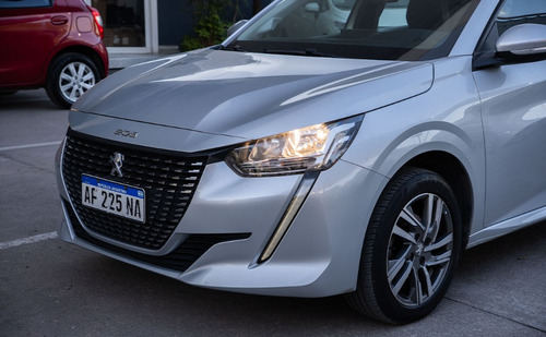 Peugeot 208 ALLURE 1.6 208 ALLURE 1.6
