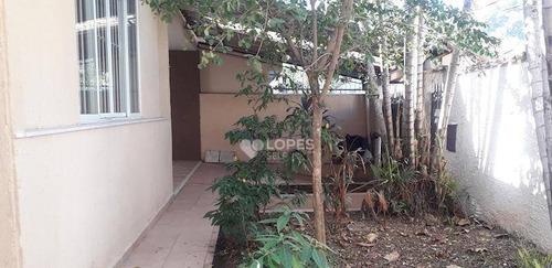 Imagem 3 de 12 de Casa Com 5 Dormitórios À Venda, 300 M² Por R$ 900.000,00 - Icaraí - Niterói/rj - Ca15455