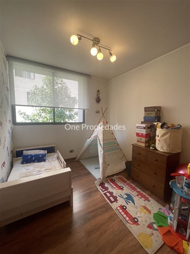 Robles Depto En Venta (4d4b) - La Dehesa
