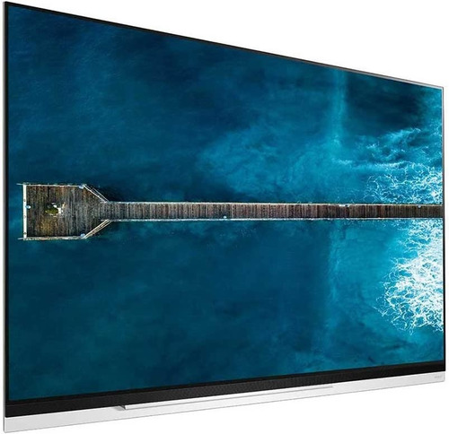 Television LG Oled Oled65e9pua Sin Bases + Soporte Gratis 65 (Reacondicionado)