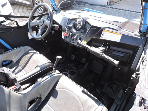 Rzr Polaris Jagged Xp 900 Modelo 2013