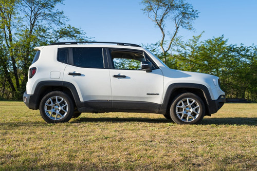 Jeep Renegade 1.8 Sport