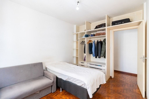 Imagem 11 de 18 de Apartamento À Venda Vila Nova Conceição - Ap01292 - 70409251