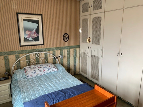 Imagem 7 de 15 de Casa - Vila Romana - Ref: 128162 - V-128162