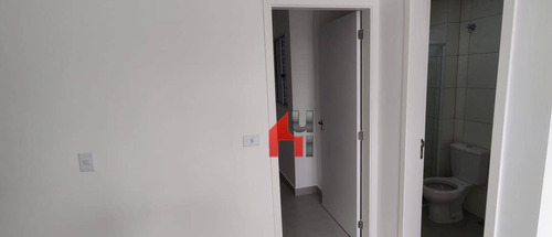Imagem 20 de 30 de Apartamento Com 1 Dormitório Para Alugar, 38 M² Por R$ 1.350,00/mês - Vila Moinho Velho - São Paulo/sp - Ap1972