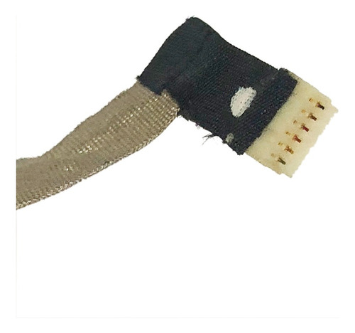 40pin Lcd Flex De Video Para Samsung Np370r5e Np450r5e