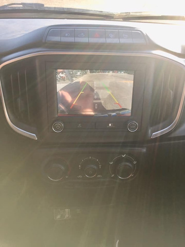 Fiat Strada Volcano 1.3 Doble Cabina