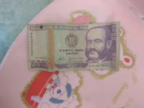 Comprar Venta De Billetes Antiguos De Colecciones