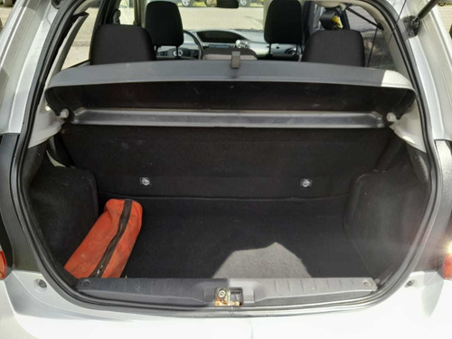 Imagen 13 de 13 de Toyota Etios 1.5 4 Ptas Xls 4at L/18 2018
