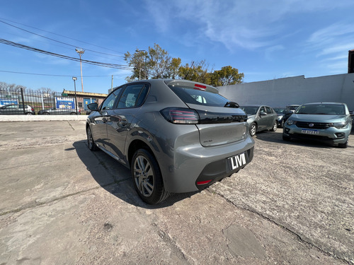 Peugeot 208 1.6 Allure At