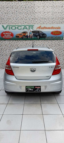 Hyundai I30 2011 2.0 Aut. 5p