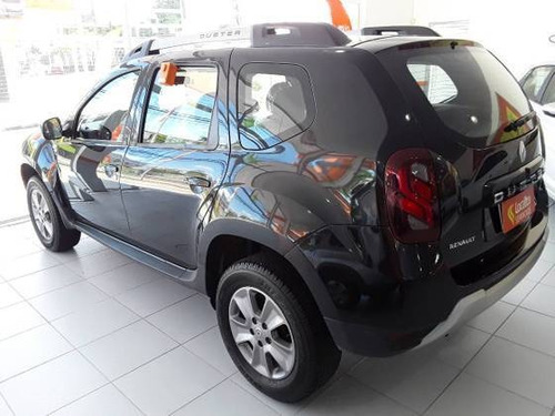 Renault Duster 1.6 16v Sce Flex Dynamique X-tronic