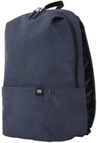Mochila Casual Daypack Mi Xiaomi Bag 10l Impermeável Unissex