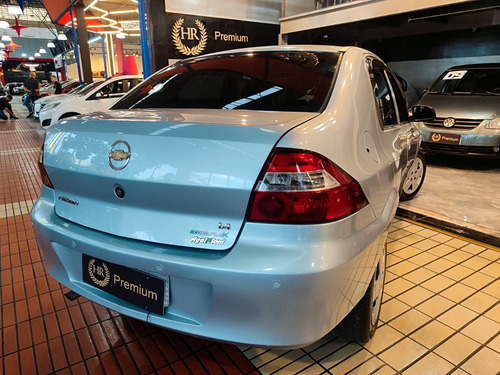 Chevrolet Prisma 1.4 Maxx Econoflex 4p