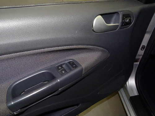 Volkswagen Gol Trendline 1.6 Mec.