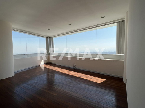 Imagen 13 de 30 de Renta Departamento En Punta Del Parque Santa Fe - (2)