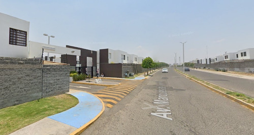 Imagen 4 de 21 de Venta De Casa En Real Del Marques Queretaro Adjudicación Inmediata Lzd