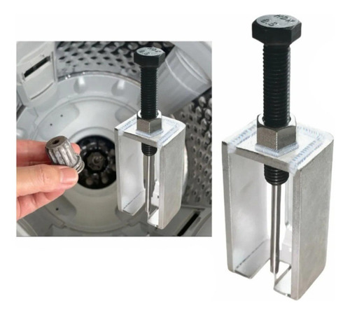Extractor De Tambor De Lavadora, Extractor De Extracción