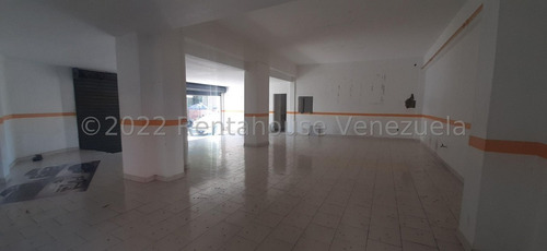 Imagen 9 de 10 de Lmgc Alquila Excelente Local Comercial Boleita Sur Cod: 22-23390