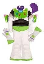 Comprar Buzz Lightyear Disfraz Toy Story Talla 9-10 Disney Store