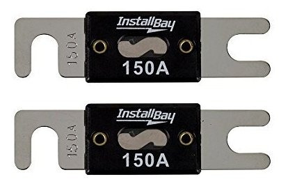 Instale Bay Anl Amp Anl Fuses 10 Pack