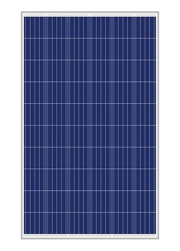 Imagen 1 de 3 de Panel Solar Policristalino 340w 