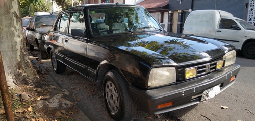 Peugeot 504 1994 2.3 Xsd Tf