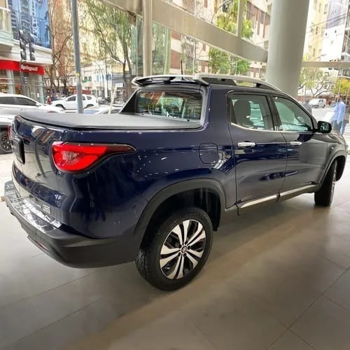 Imagen 17 de 23 de Fiat Toro Freedom 4x2 0km Contado O Financiado Tasa 0% A-