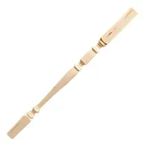 Comprar Balaustre De Pino Natural Pasamanos 90 X 5 Cm