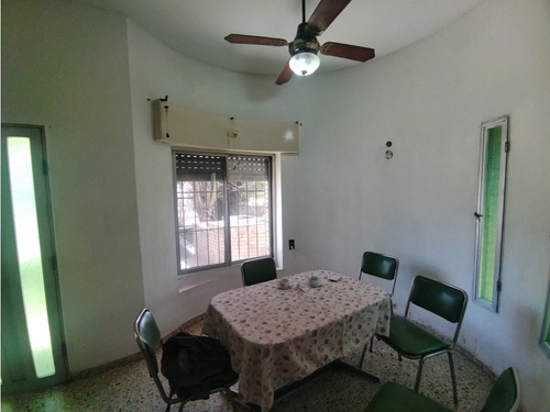 Casa Y Departamento En Venta. Apto Edificio. San Lorenzo, Santa Fe