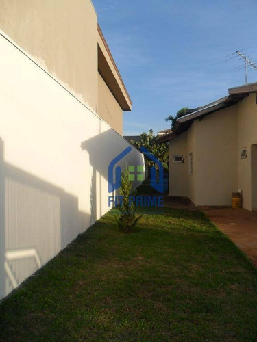 Casa Com 3 Dormitórios À Venda, 220 M² Por R$ 650.000 - Jardim Moysés Miguel Haddad - São José Do Rio Preto/sp - Ca0624