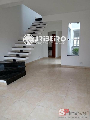 Imagem 1 de 12 de Casa Sobrado 3 Dormitórios, 2 Vagas Para Venda Em Tremembé São Paulo-sp - 130950