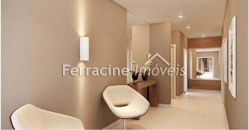 Imagem 5 de 13 de 00278 - Apartamento 2 Dorms. (1 Suíte), Centro - Jundiaí/sp - 278