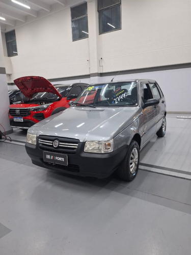 Fiat Uno 1.0 MPI MILLE FIRE 8V FLEX 4P MANUAL