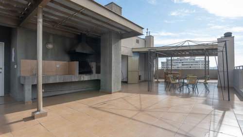Arriendo Depto. 2d/1b + Est Y Bod - Santiago