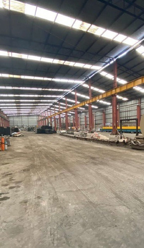 Imagen 3 de 11 de Nave Y Oficinas Ecatepec Jardines De Xalostoc Sup. 7,500 Mts
