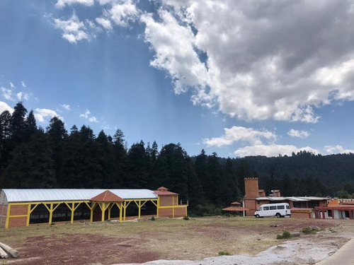 Imagen 4 de 12 de Terreno En Venta Mineral Del Monte Centro