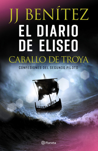 El Diario De Eliseo ( J J Benítez )