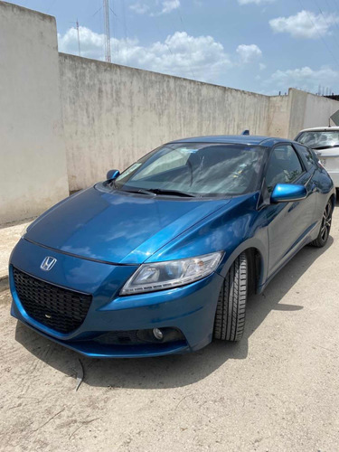 Honda CR-Z 1.5 Mt