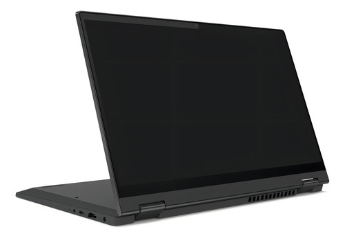 Notebook IdeaPad Flex 5 14" graphite gray 16GB de Ram - 512GB SSD - AMD Ryzen 7