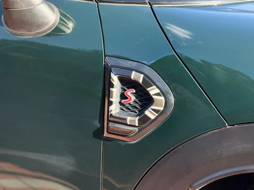 Mini Countryman 2.0 F60 Cooper S Chili All4