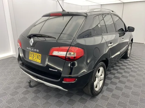 Renault Koleos 2.5 Privilege