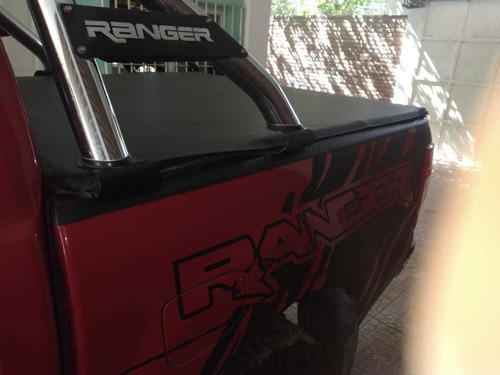 Ford Ranger Dc 4x4 Xls 3.2l D