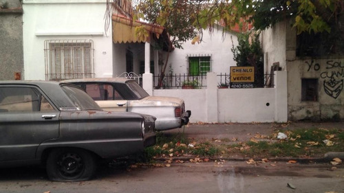 Imagen 2 de 3 de Casa En Venta En Lanus Este