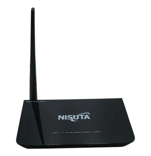 Nisuta wireless ap router 300mbps repeater sale