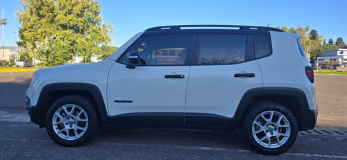 Jeep Renegade 1.8 Sport