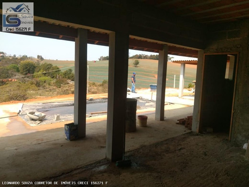 Imagem 4 de 14 de Chácara Para Venda Em Pinhalzinho, Zona Rural, 3 Dormitórios, 1 Suíte, 3 Banheiros, 1 Vaga - 1198_2-1243958